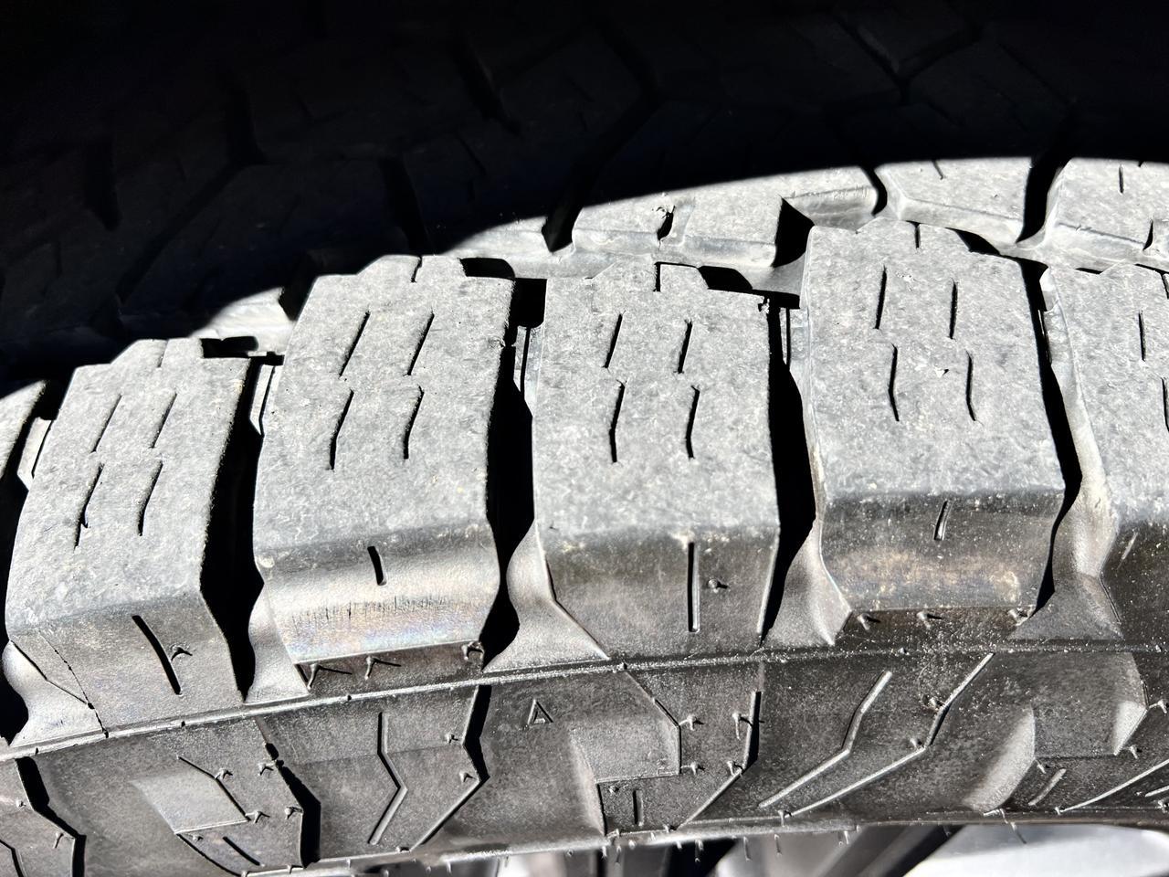 CHEVROLETSILVERADO 3500 CREW CAB 4X414