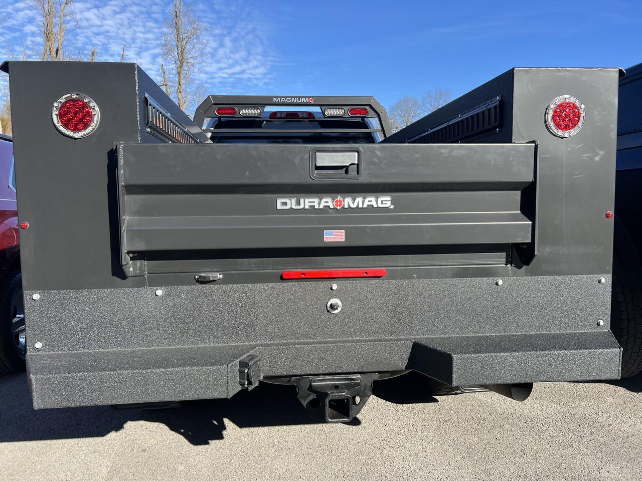 CHEVROLETSILVERADO 3500 CREW CAB 4X45