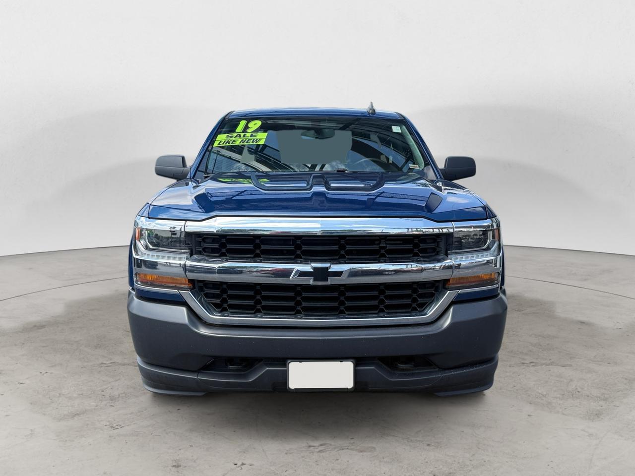 2019 CHEVROLET SILVERADO LD LS; FLE Work Truck Kansas City MO 2019 CHEVROLET SILVERADO LD LS; FLE Work Truck Kansas City MO