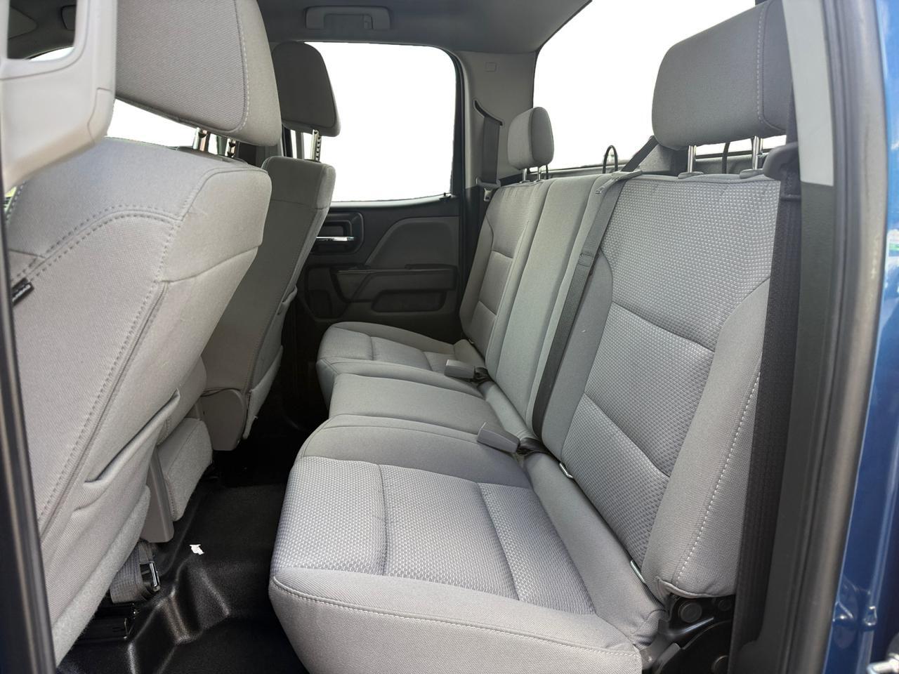 2019 CHEVROLET SILVERADO LD LS; FLE Work Truck Kansas City MO 2019 CHEVROLET SILVERADO LD LS; FLE Work Truck Kansas City MO