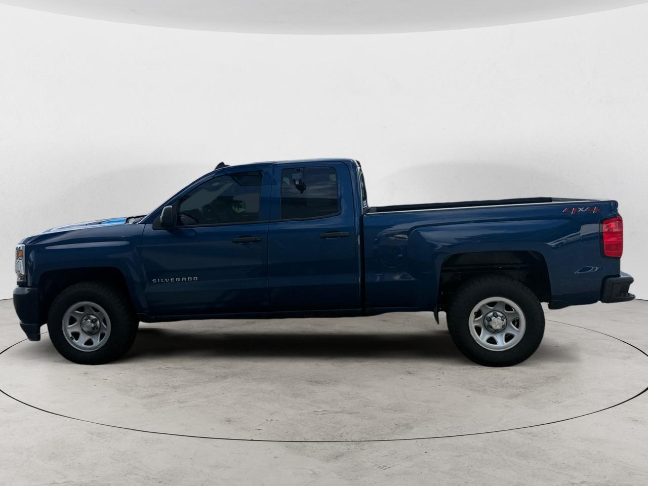 2019 CHEVROLET SILVERADO LD LS; FLE Work Truck Kansas City MO 2019 CHEVROLET SILVERADO LD LS; FLE Work Truck Kansas City MO