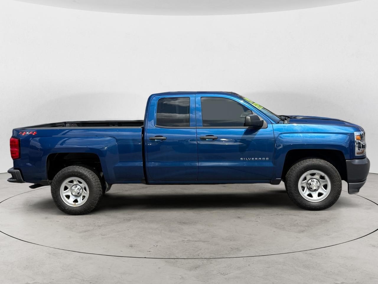 2019 CHEVROLET SILVERADO LD LS; FLE Work Truck Kansas City MO 2019 CHEVROLET SILVERADO LD LS; FLE Work Truck Kansas City MO