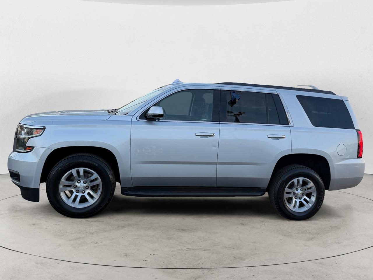 2019 CHEVROLET TAHOE LT LT Kansas City MO 2019 CHEVROLET TAHOE LT LT Kansas City MO
