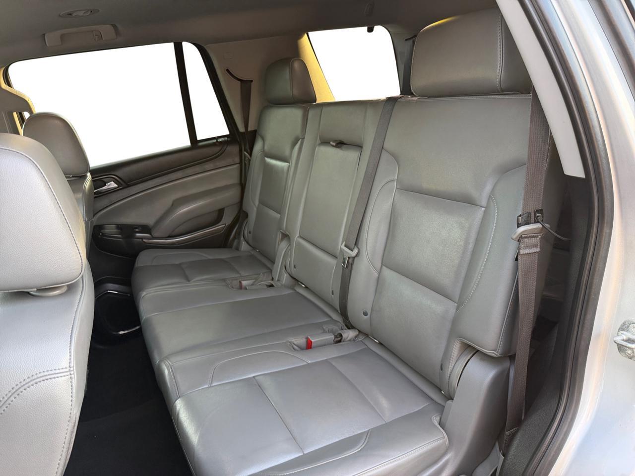 2019 CHEVROLET TAHOE LT LT Kansas City MO 2019 CHEVROLET TAHOE LT LT Kansas City MO