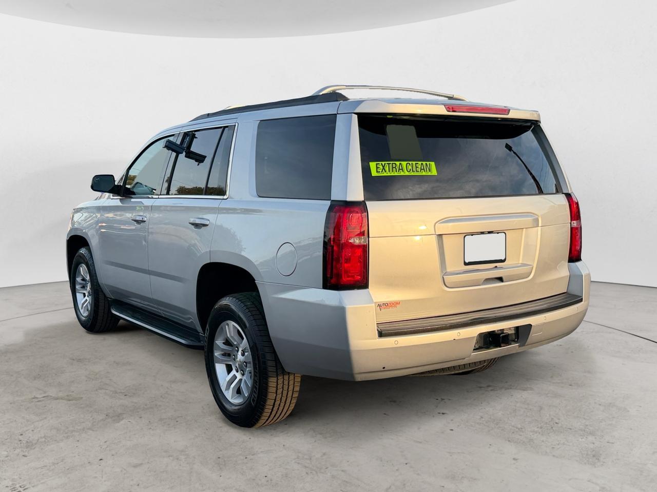 2019 CHEVROLET TAHOE LT LT Kansas City MO 2019 CHEVROLET TAHOE LT LT Kansas City MO