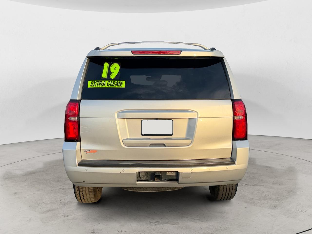 2019 CHEVROLET TAHOE LT LT Kansas City MO 2019 CHEVROLET TAHOE LT LT Kansas City MO
