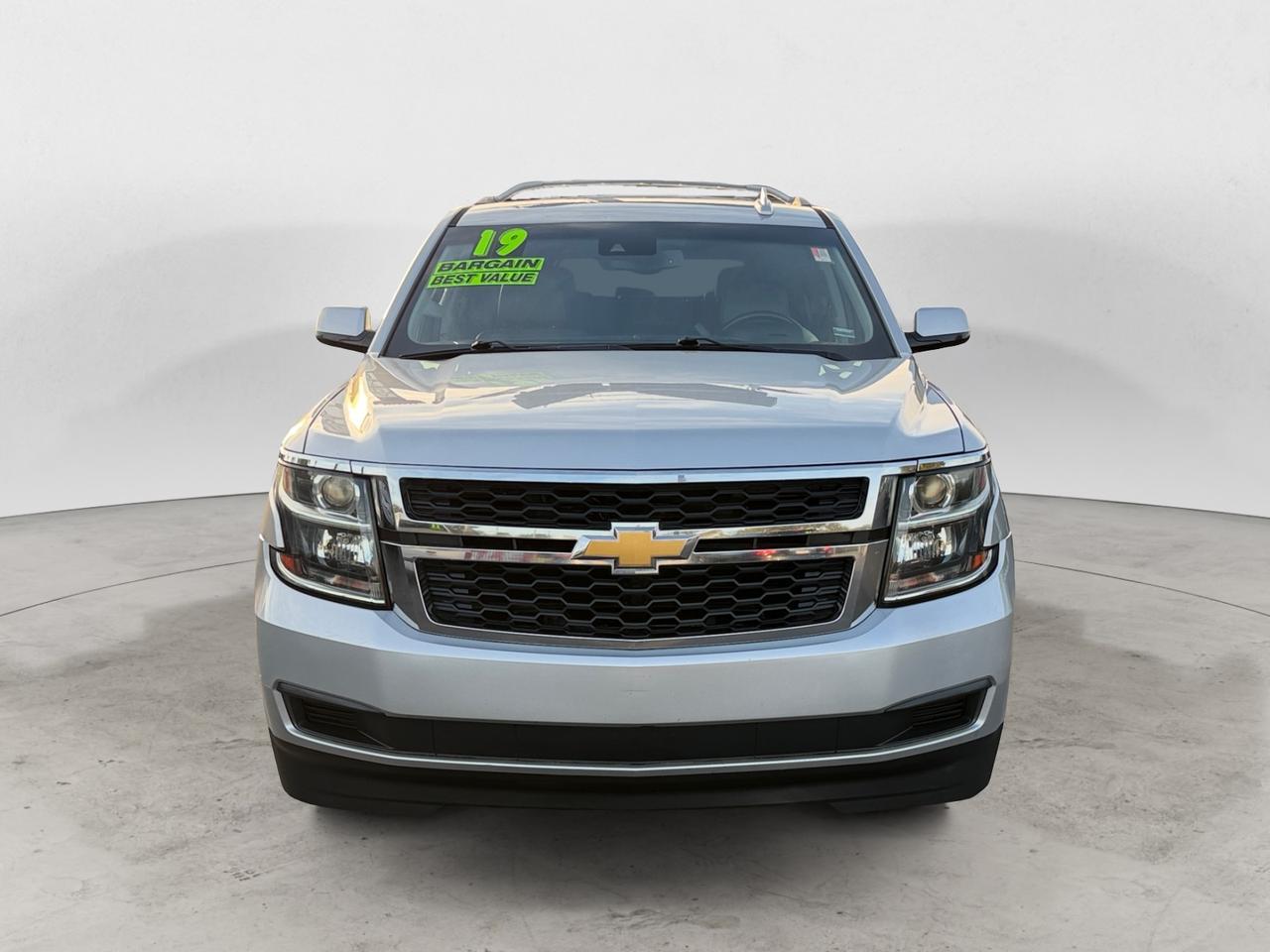 2019 CHEVROLET TAHOE LT LT Kansas City MO 2019 CHEVROLET TAHOE LT LT Kansas City MO