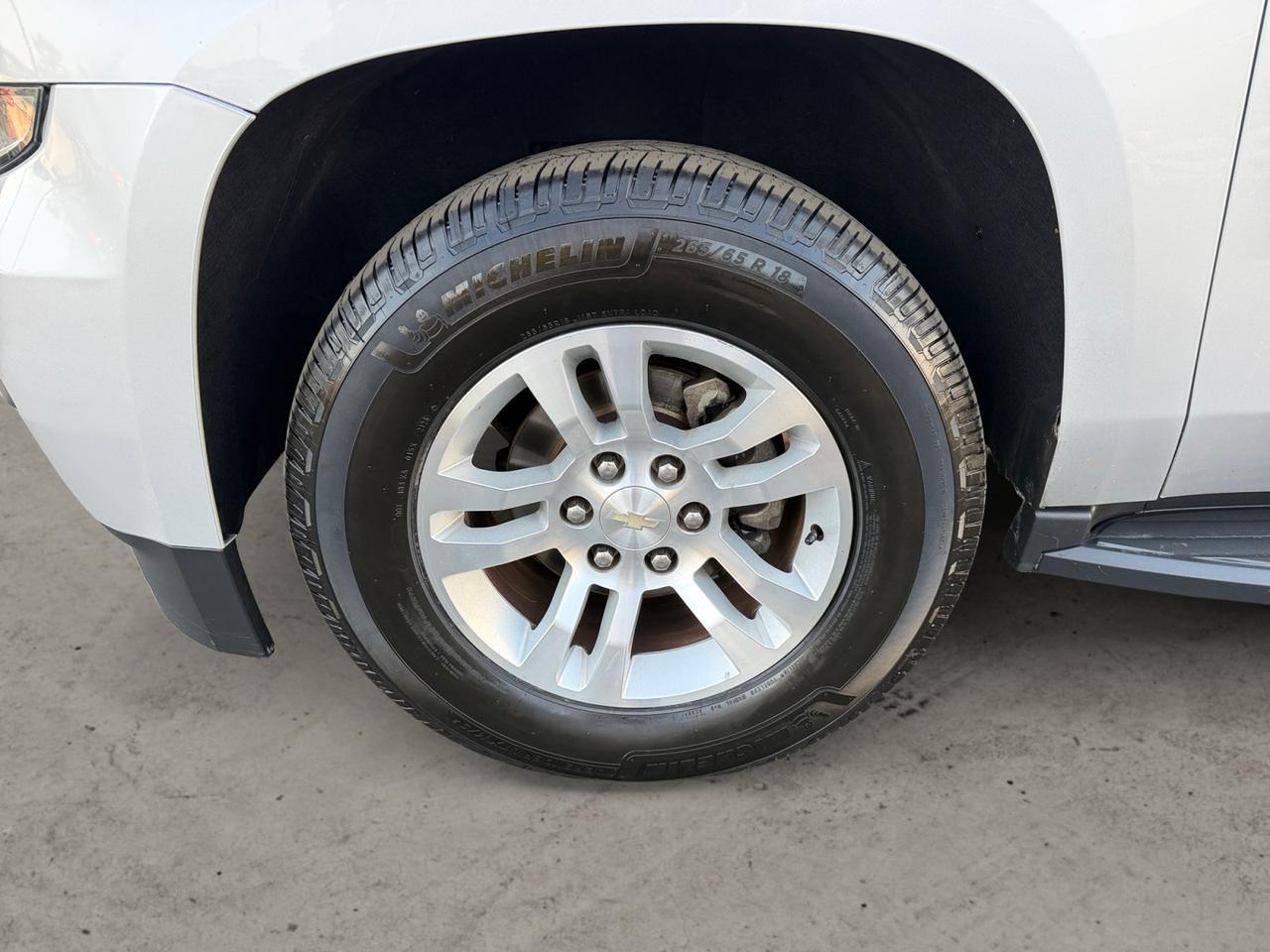 2019 CHEVROLET TAHOE LT LT Kansas City MO 2019 CHEVROLET TAHOE LT LT Kansas City MO