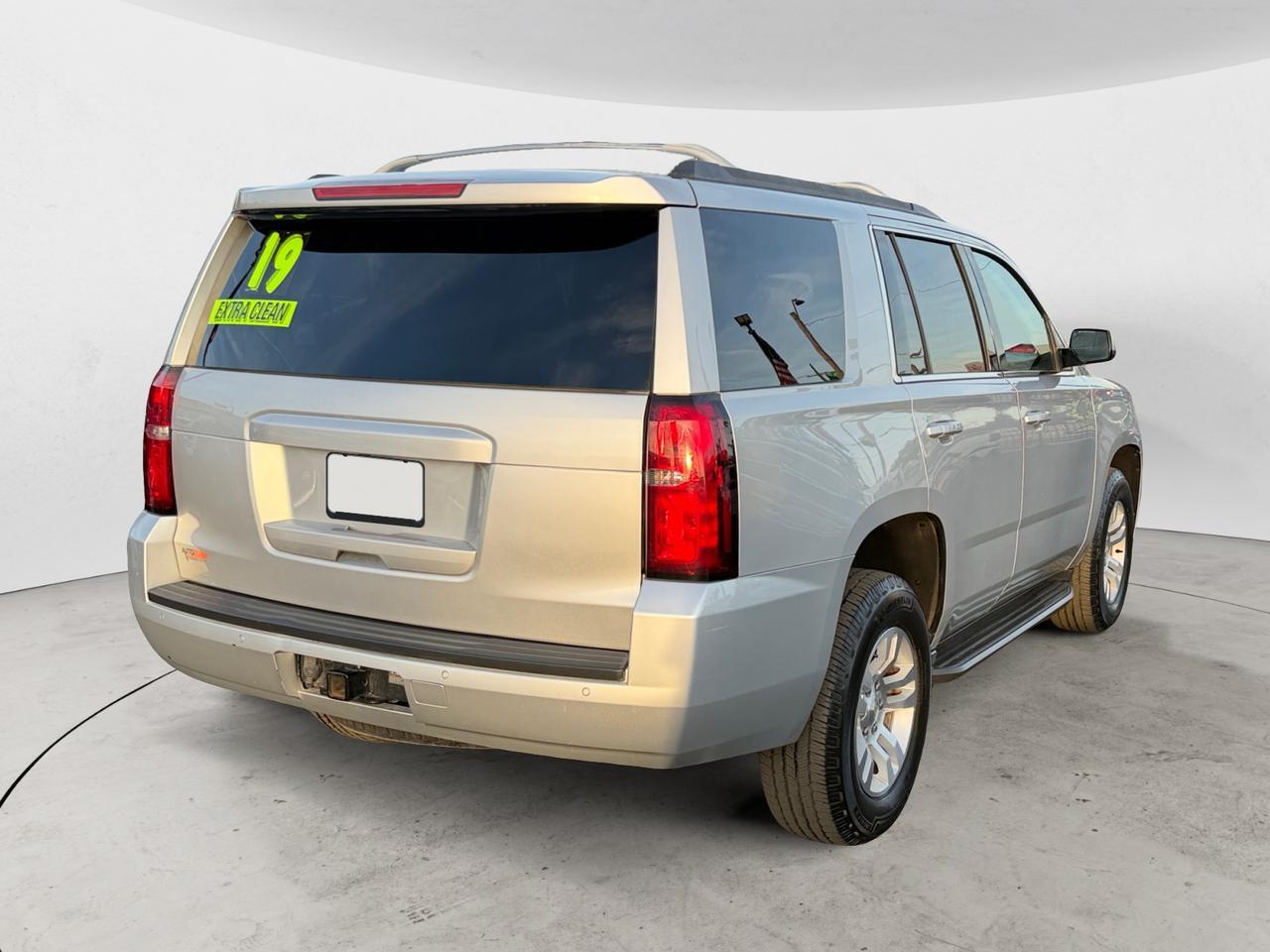 2019 CHEVROLET TAHOE LT LT Kansas City MO 2019 CHEVROLET TAHOE LT LT Kansas City MO
