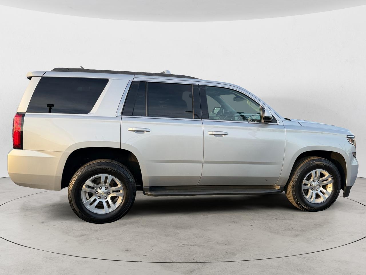 2019 CHEVROLET TAHOE LT LT Kansas City MO 2019 CHEVROLET TAHOE LT LT Kansas City MO