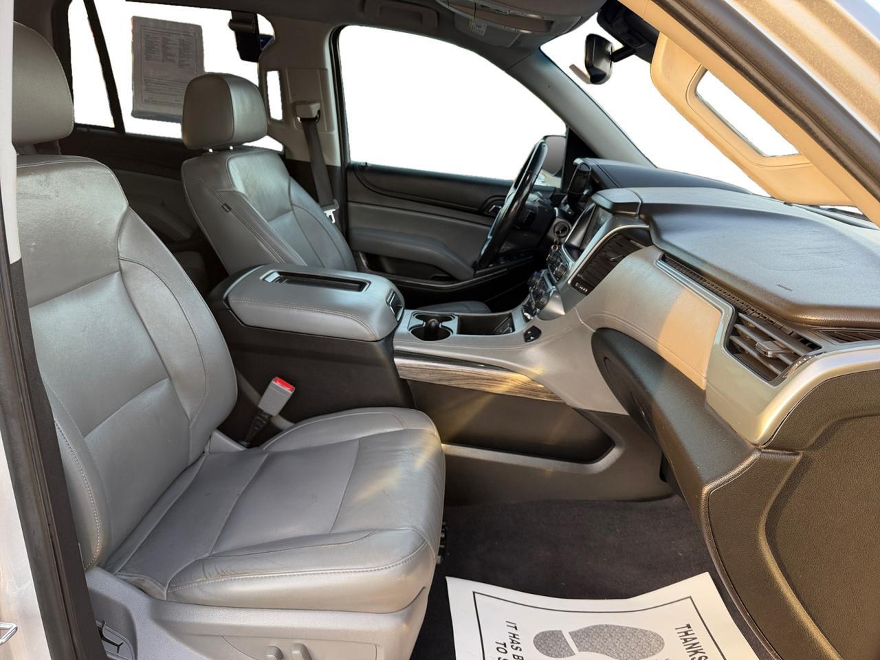 2019 CHEVROLET TAHOE LT LT Kansas City MO 2019 CHEVROLET TAHOE LT LT Kansas City MO