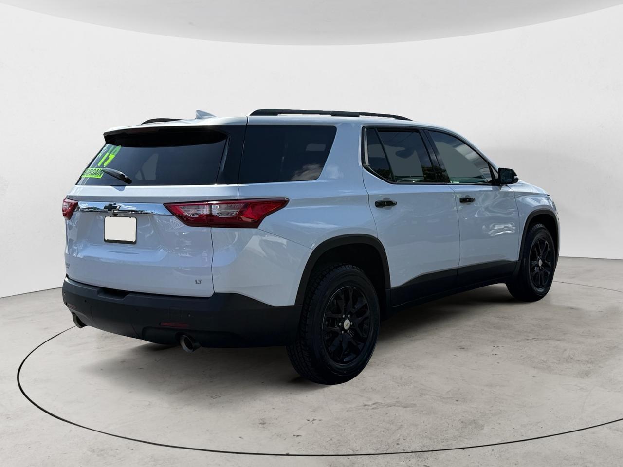 2019 CHEVROLET TRAVERSE LT CLOTH Kansas City MO 2019 CHEVROLET TRAVERSE LT CLOTH Kansas City MO