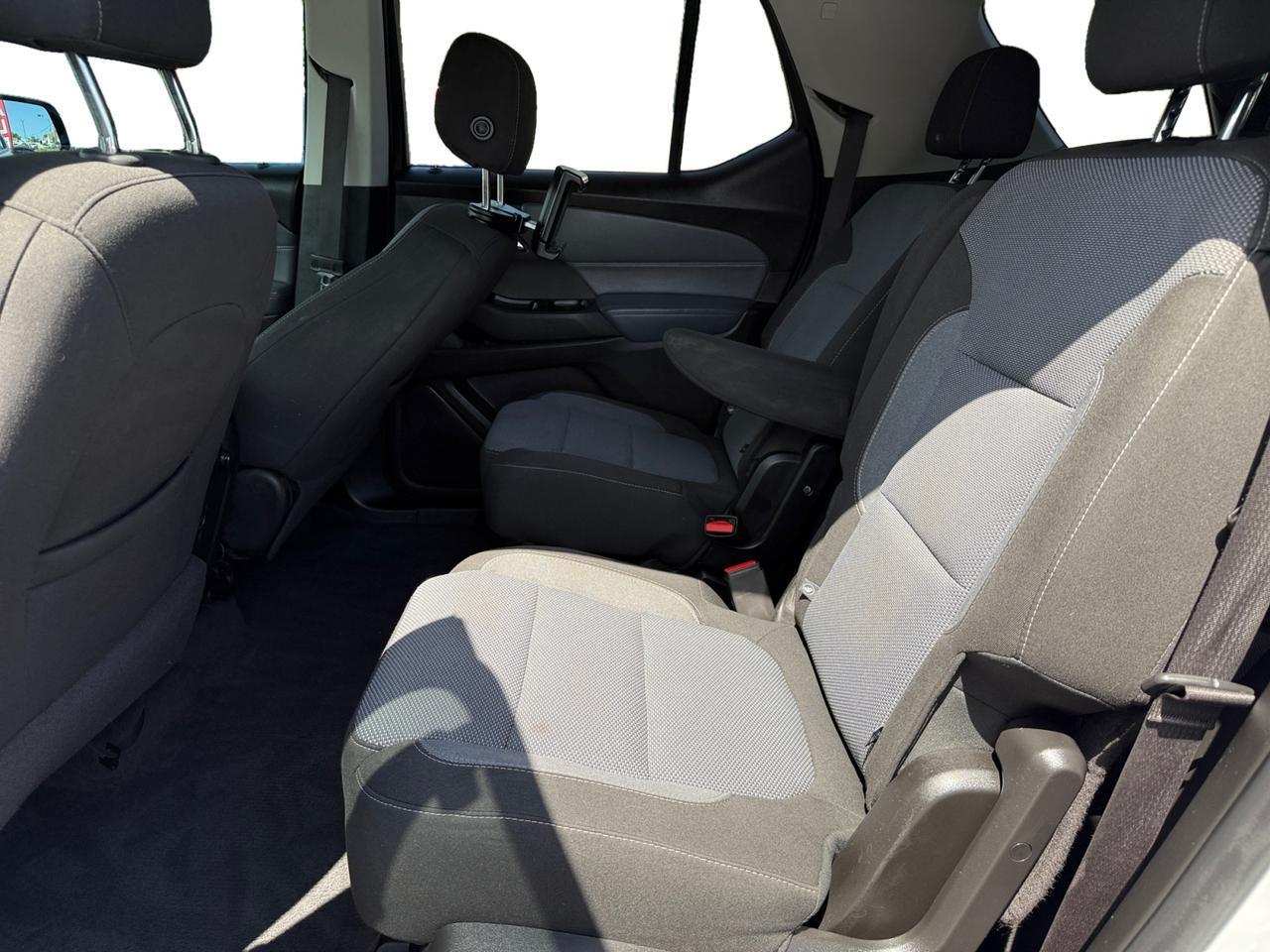 2019 CHEVROLET TRAVERSE LT CLOTH Kansas City MO 2019 CHEVROLET TRAVERSE LT CLOTH Kansas City MO