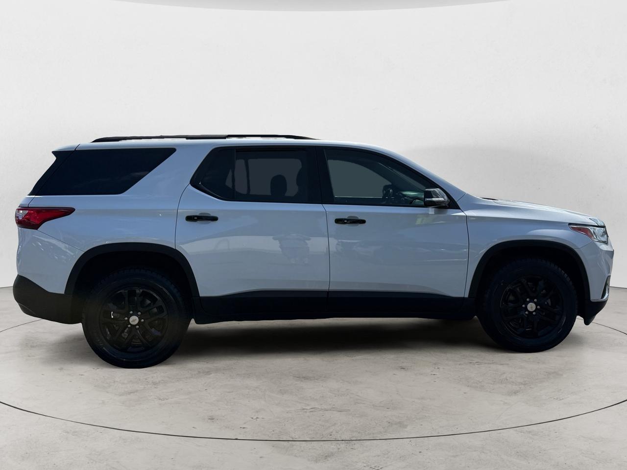 2019 CHEVROLET TRAVERSE LT CLOTH Kansas City MO 2019 CHEVROLET TRAVERSE LT CLOTH Kansas City MO