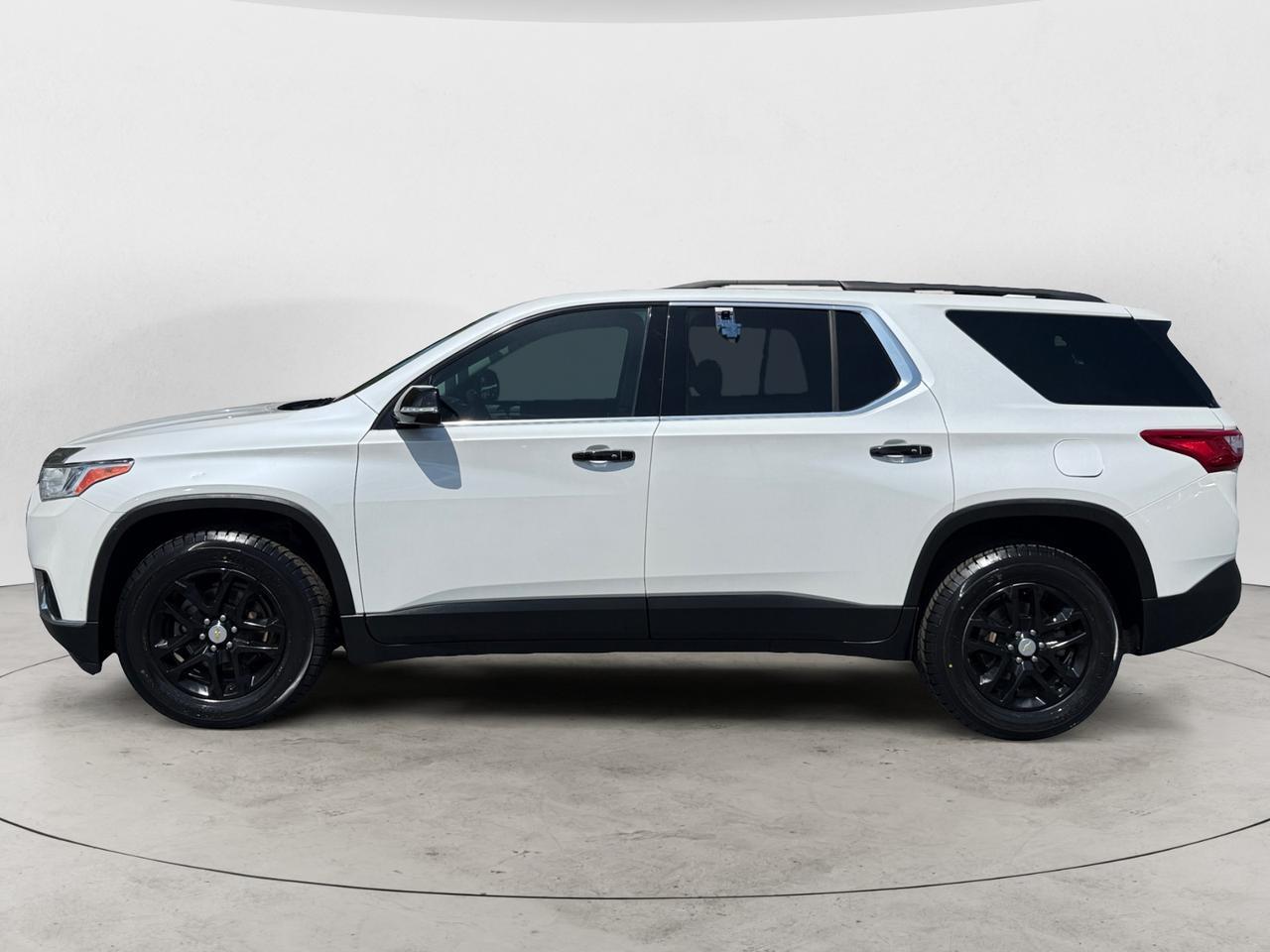 2019 CHEVROLET TRAVERSE LT CLOTH Kansas City MO 2019 CHEVROLET TRAVERSE LT CLOTH Kansas City MO