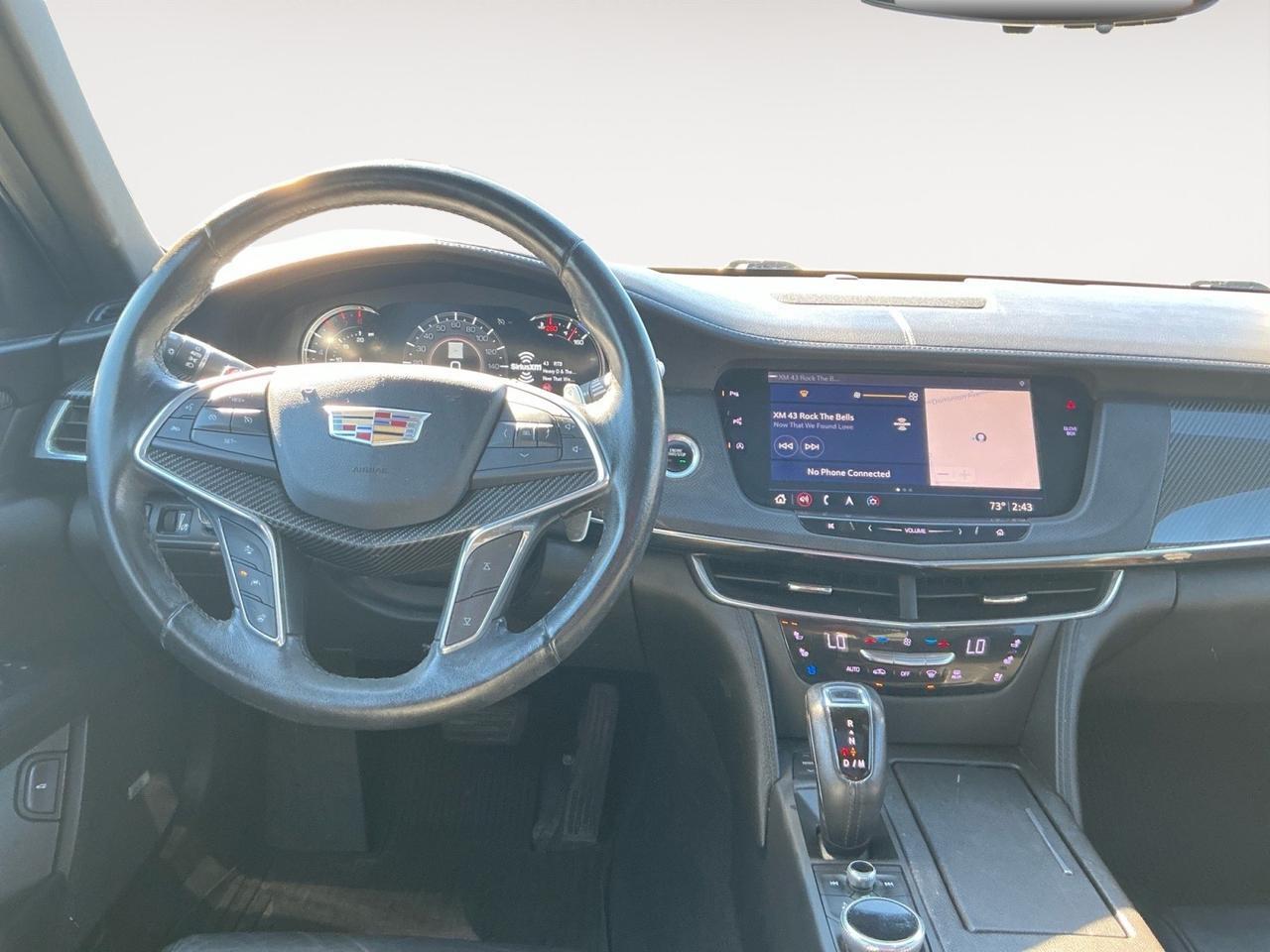 2019 Cadillac CT6 Sport AWD, HEATED/VENTILATED SEATS, DOUBLE SUNROOF, BOSE SPEAKERS, HEATED STEERING WHEEL, BLUETOOTH, APPLE CARPLAY/ANDROID AUTO, WIFI, POWER MIRRORS, BACKUP CAMERA, POWER LIFTGATE, CLIMATE CONTROL, CLEAN CARFAX! Norfolk VA 2019 Cadillac CT6 Sport AWD, HEATED/VENTILATED SEATS, DOUBLE SUNROOF, BOSE SPEAKERS, HEATED STEERING WHEEL, BLUETOOTH, APPLE CARPLAY/ANDROID AUTO, WIFI, POWER MIRRORS, BACKUP CAMERA, POWER LIFTGATE, CLIMATE CONTROL, CLEAN CARFAX! Norfolk VA