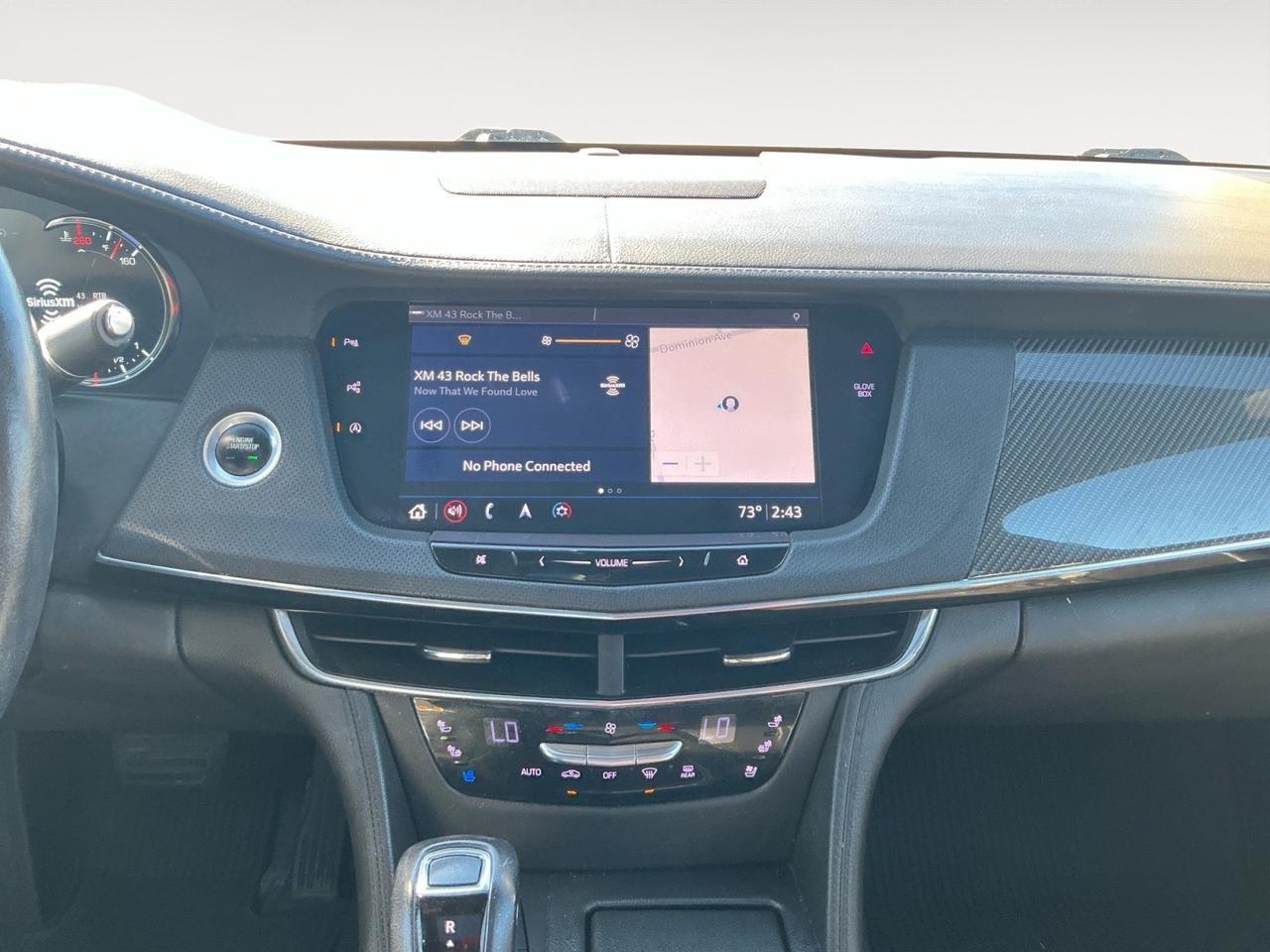 2019 Cadillac CT6 Sport AWD, HEATED/VENTILATED SEATS, DOUBLE SUNROOF, BOSE SPEAKERS, HEATED STEERING WHEEL, BLUETOOTH, APPLE CARPLAY/ANDROID AUTO, WIFI, POWER MIRRORS, BACKUP CAMERA, POWER LIFTGATE, CLIMATE CONTROL, CLEAN CARFAX! Norfolk VA 2019 Cadillac CT6 Sport AWD, HEATED/VENTILATED SEATS, DOUBLE SUNROOF, BOSE SPEAKERS, HEATED STEERING WHEEL, BLUETOOTH, APPLE CARPLAY/ANDROID AUTO, WIFI, POWER MIRRORS, BACKUP CAMERA, POWER LIFTGATE, CLIMATE CONTROL, CLEAN CARFAX! Norfolk VA