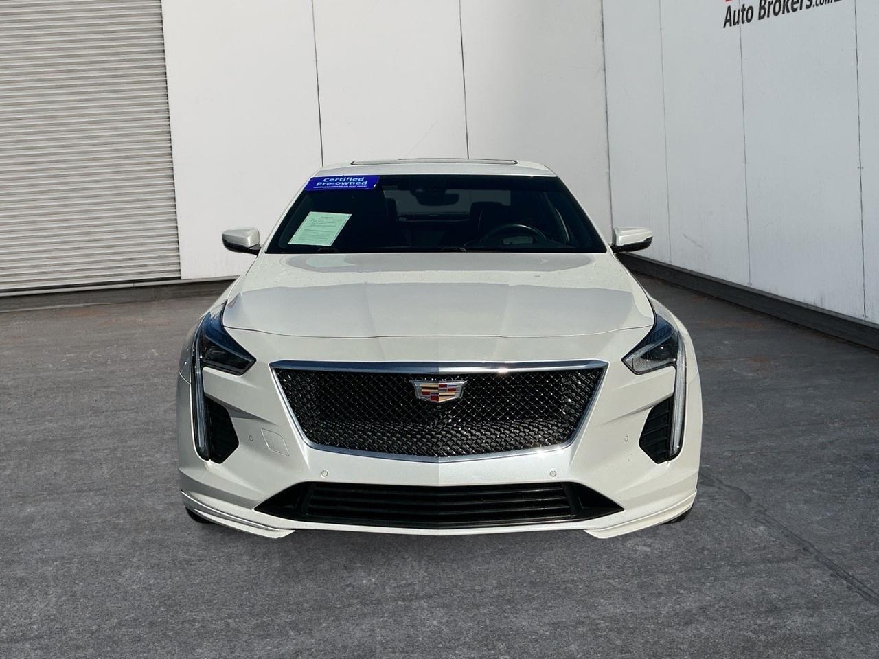 2019 Cadillac CT6 Sport AWD, HEATED/VENTILATED SEATS, DOUBLE SUNROOF, BOSE SPEAKERS, HEATED STEERING WHEEL, BLUETOOTH, APPLE CARPLAY/ANDROID AUTO, WIFI, POWER MIRRORS, BACKUP CAMERA, POWER LIFTGATE, CLIMATE CONTROL, CLEAN CARFAX! Norfolk VA 2019 Cadillac CT6 Sport AWD, HEATED/VENTILATED SEATS, DOUBLE SUNROOF, BOSE SPEAKERS, HEATED STEERING WHEEL, BLUETOOTH, APPLE CARPLAY/ANDROID AUTO, WIFI, POWER MIRRORS, BACKUP CAMERA, POWER LIFTGATE, CLIMATE CONTROL, CLEAN CARFAX! Norfolk VA