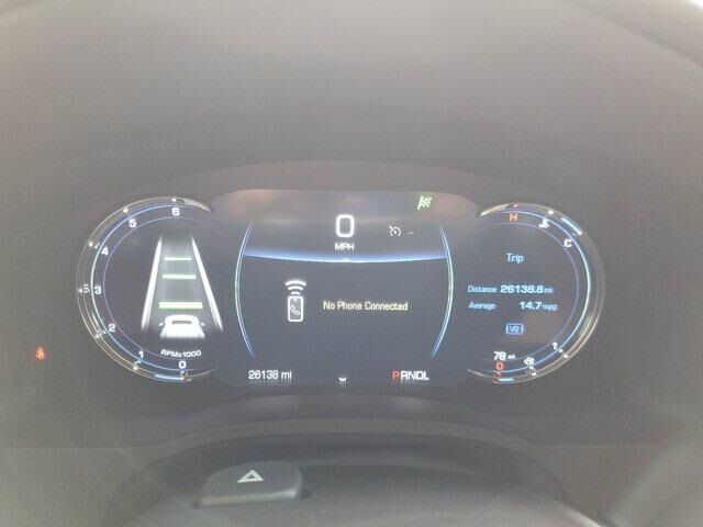 2019 Cadillac Escalade Luxury Coral Springs FL