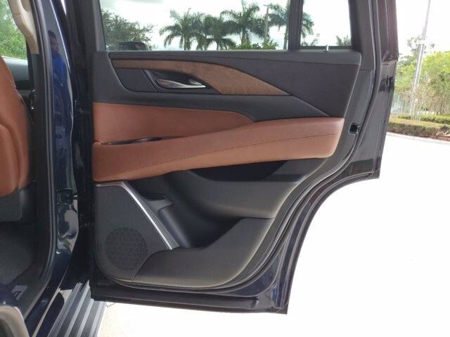 2019 Cadillac Escalade Luxury Coral Springs FL