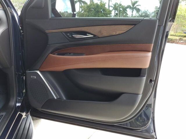 2019 Cadillac Escalade Luxury Coral Springs FL