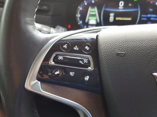 2019 Cadillac Escalade Luxury Coral Springs FL