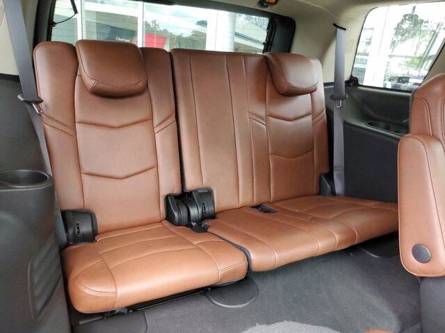 2019 Cadillac Escalade Luxury Coral Springs FL