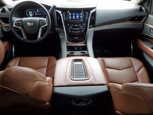 2019 Cadillac Escalade Luxury Coral Springs FL