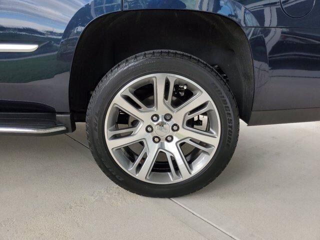 2019 Cadillac Escalade Luxury Coral Springs FL