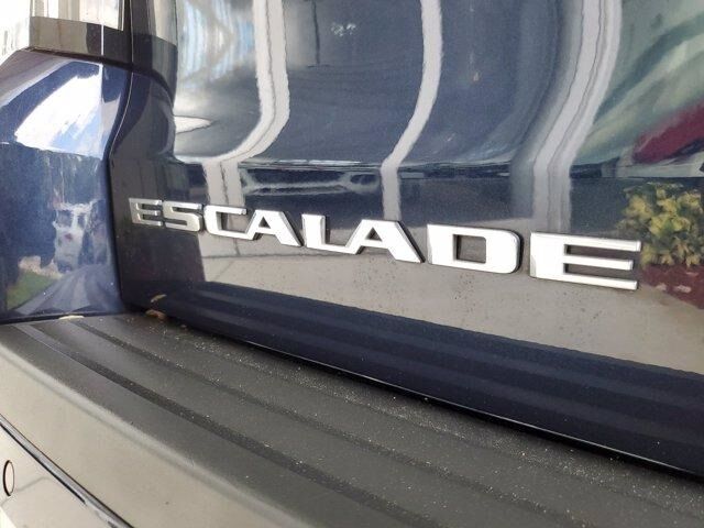 2019 Cadillac Escalade Luxury Coral Springs FL