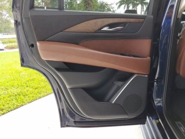 2019 Cadillac Escalade Luxury Coral Springs FL
