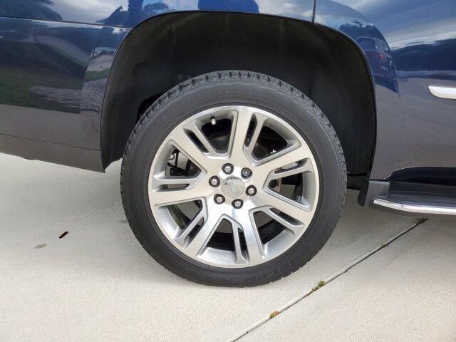 2019 Cadillac Escalade Luxury Coral Springs FL