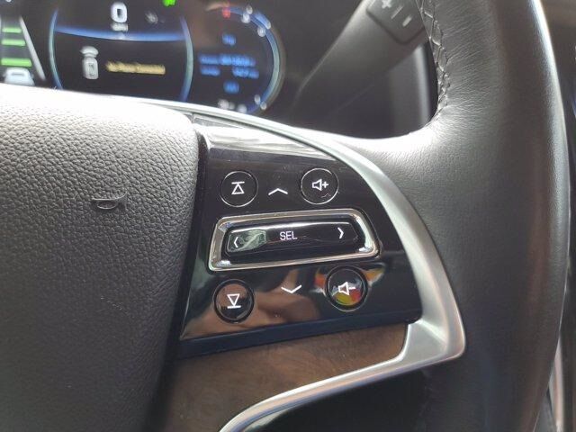 2019 Cadillac Escalade Luxury Coral Springs FL