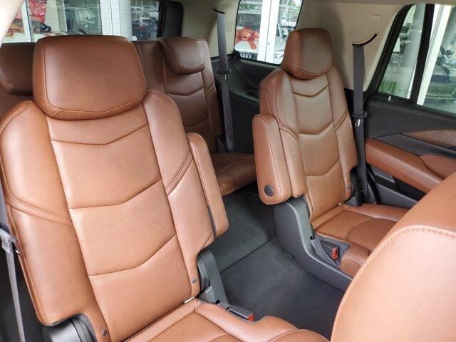2019 Cadillac Escalade Luxury Coral Springs FL