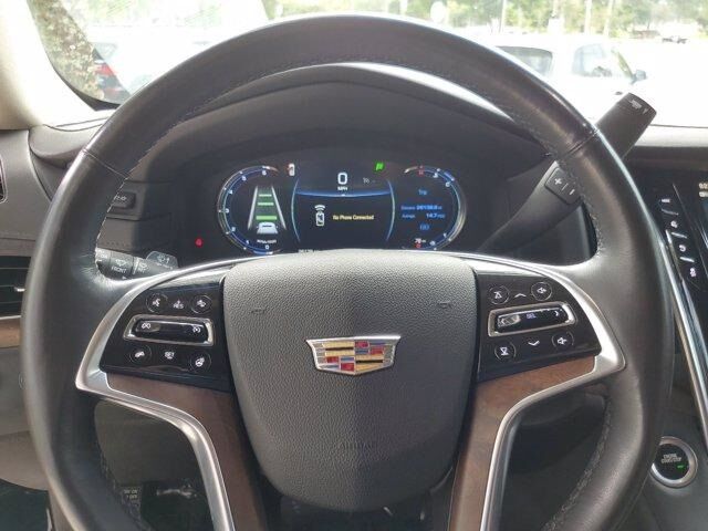 2019 Cadillac Escalade Luxury Coral Springs FL
