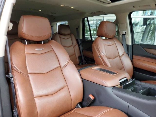 2019 Cadillac Escalade Luxury Coral Springs FL
