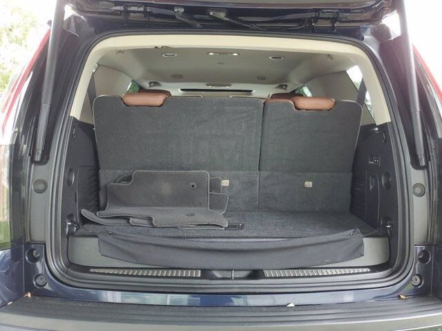 2019 Cadillac Escalade Luxury Coral Springs FL