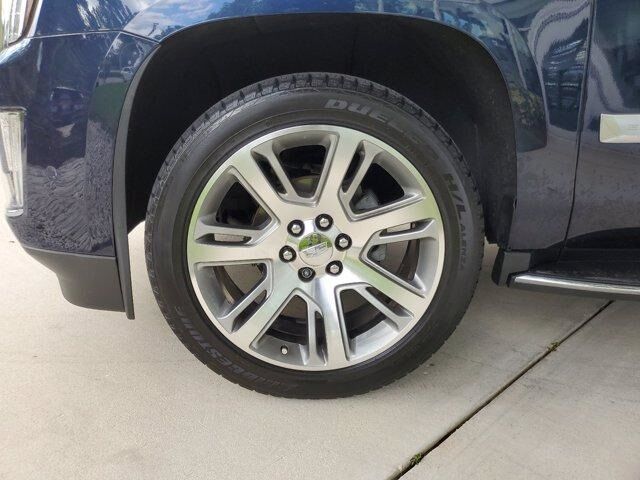 2019 Cadillac Escalade Luxury Coral Springs FL
