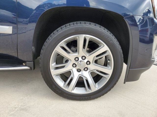 2019 Cadillac Escalade Luxury Coral Springs FL
