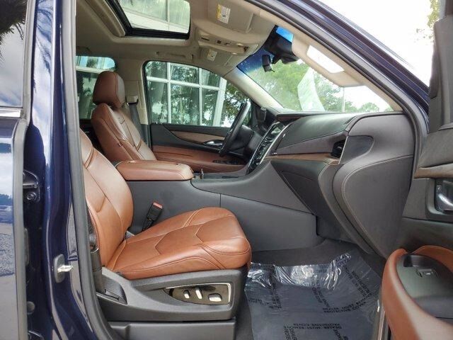 2019 Cadillac Escalade Luxury Coral Springs FL