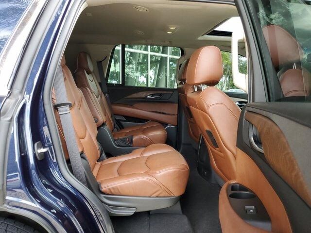 2019 Cadillac Escalade Luxury Coral Springs FL