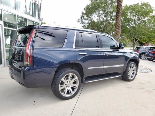 2019 Cadillac Escalade Luxury Coral Springs FL