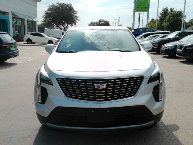 2019 Cadillac XT4 Premium Luxury 2019 Cadillac XT4 Premium Luxury