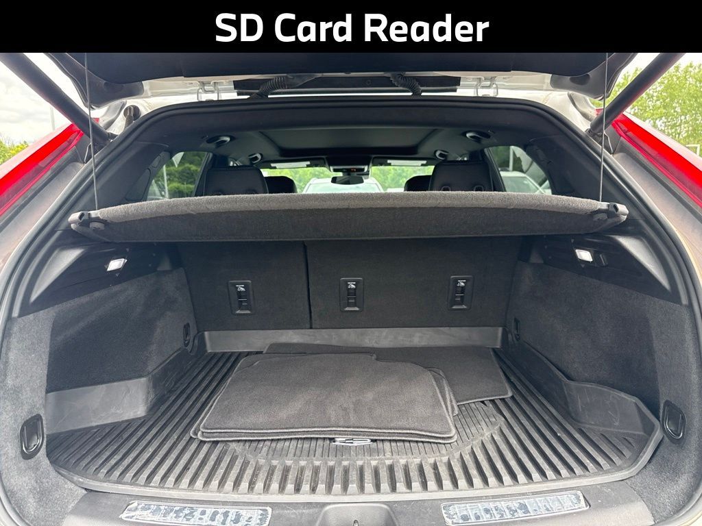 2019 Cadillac XT4 Premium Luxury San Clemente CA