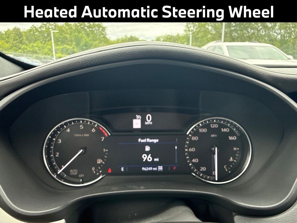 2019 Cadillac XT4 Premium Luxury San Clemente CA