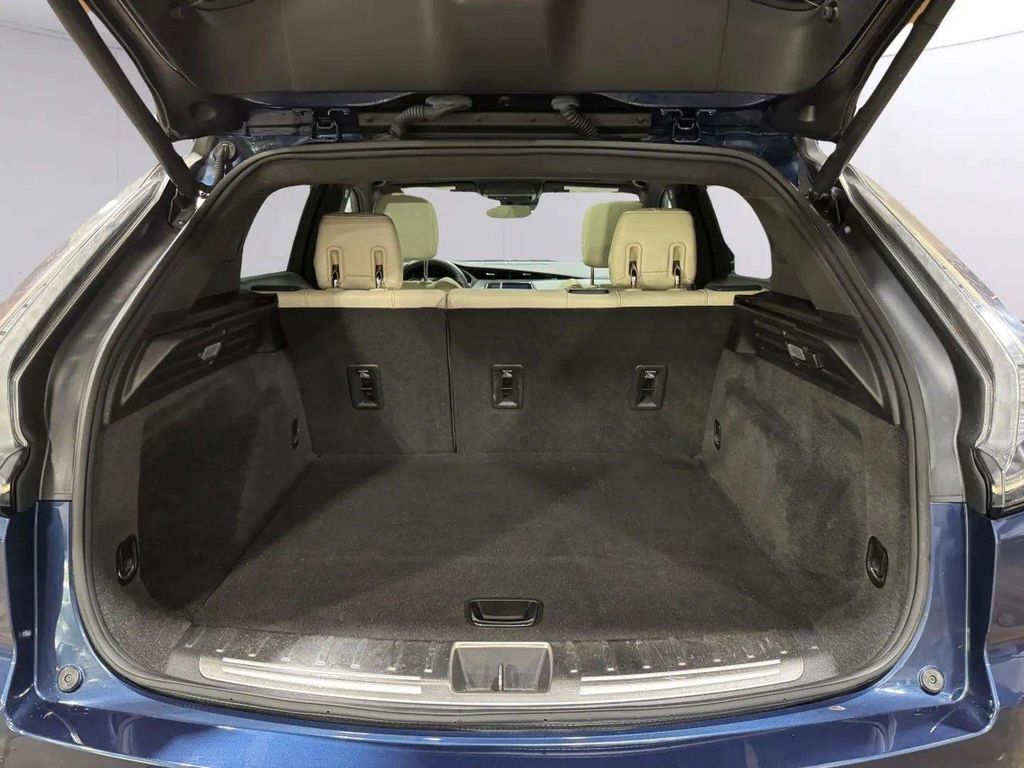 2019 Cadillac XT4 Sport w/Driver Awareness &amp; Cold Weather Pkg San Clemente CA