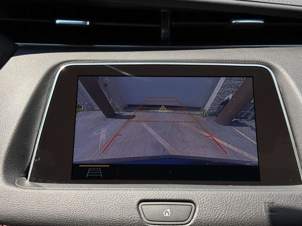 2019 Cadillac XT4 Sport w/Driver Awareness &amp; Cold Weather Pkg San Clemente CA