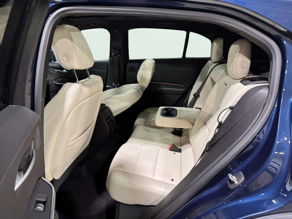 2019 Cadillac XT4 Sport w/Driver Awareness &amp; Cold Weather Pkg San Clemente CA