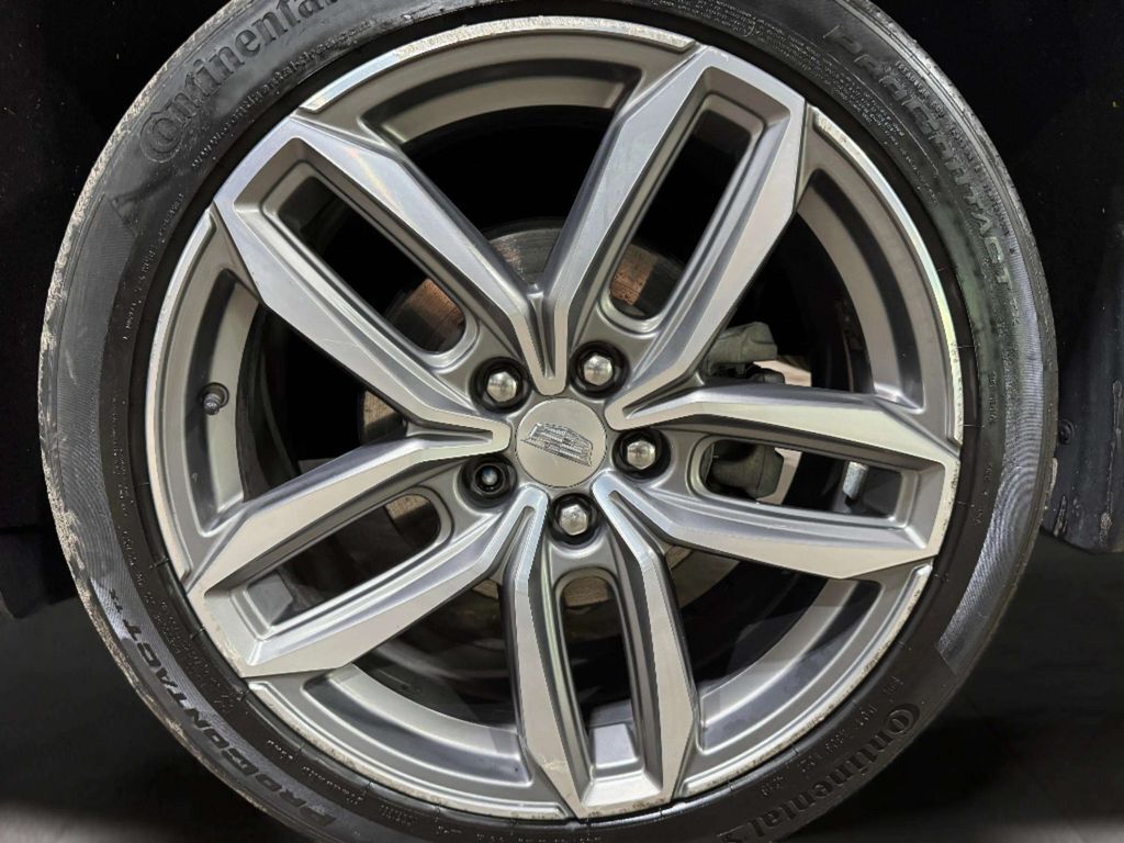 2019 Cadillac XT4 Sport w/Driver Awareness &amp; Cold Weather Pkg San Clemente CA