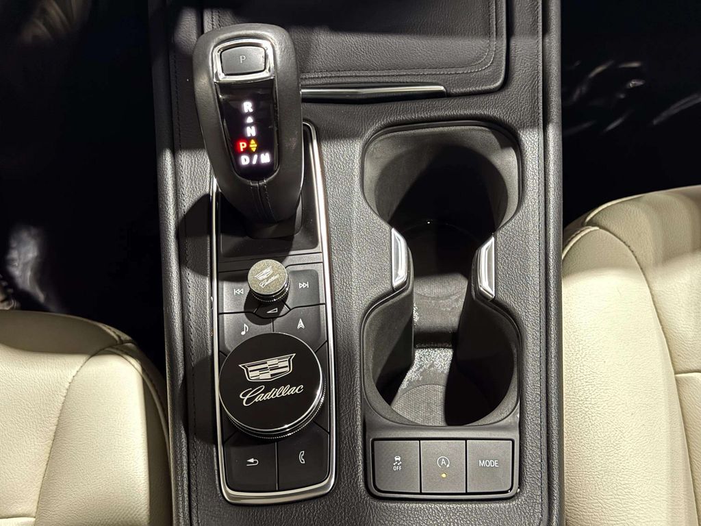 2019 Cadillac XT4 Sport w/Driver Awareness &amp; Cold Weather Pkg San Clemente CA